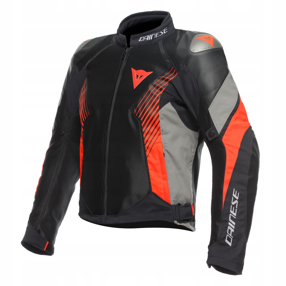 Motocyklová bunda Dainese Rider 2 Absoluteshell 54