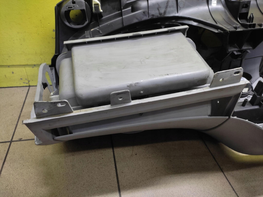 CITROEN C3 PLURIEL торпеда 96379957ZQ
