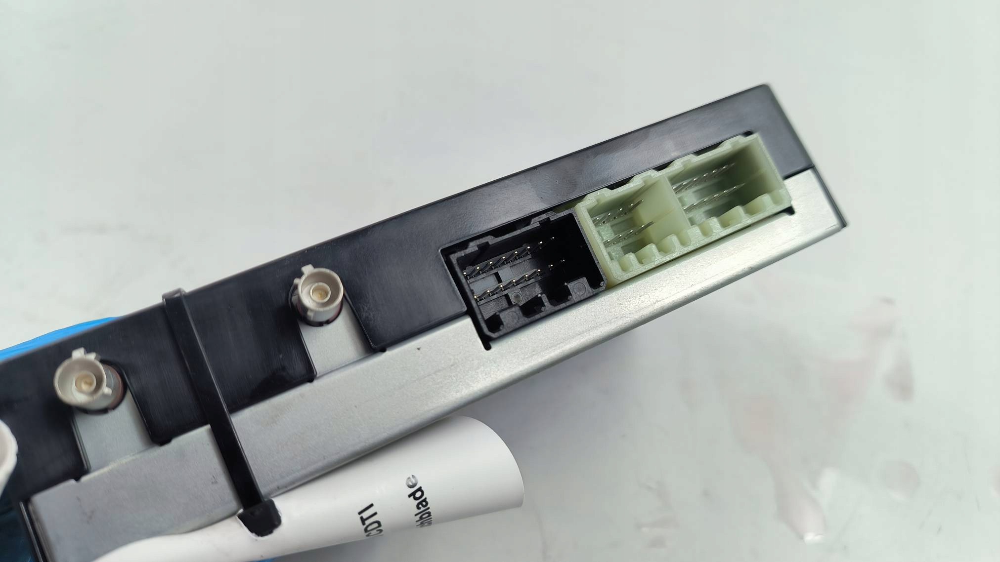 modulo WIFI 84236737 OPEL ZAFIRA C LIFT