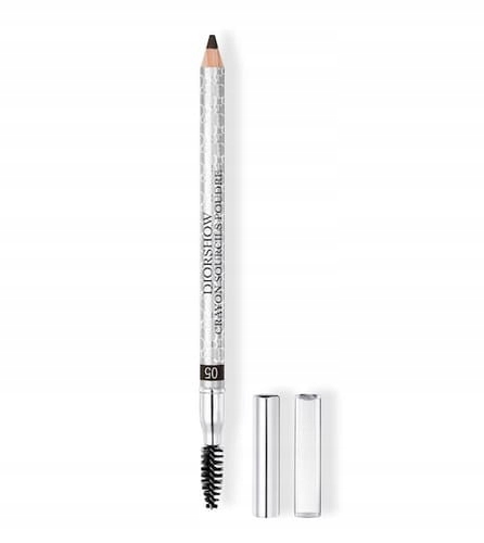 Dior Diorshow voděodolná tužka na obočí 05 černá