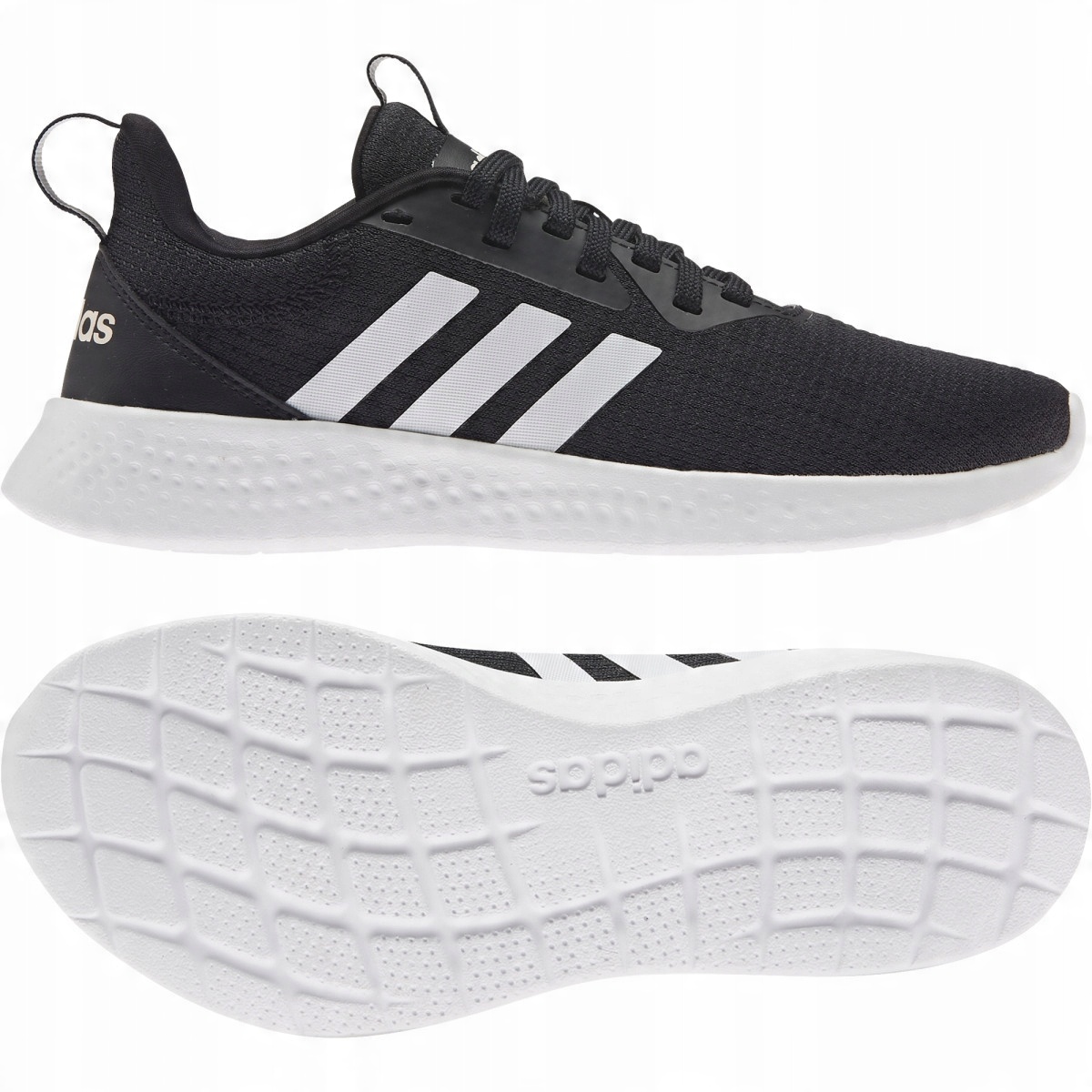 

Buty Damskie Adidas Puremotion FY0927 Rozm. 38 2/3