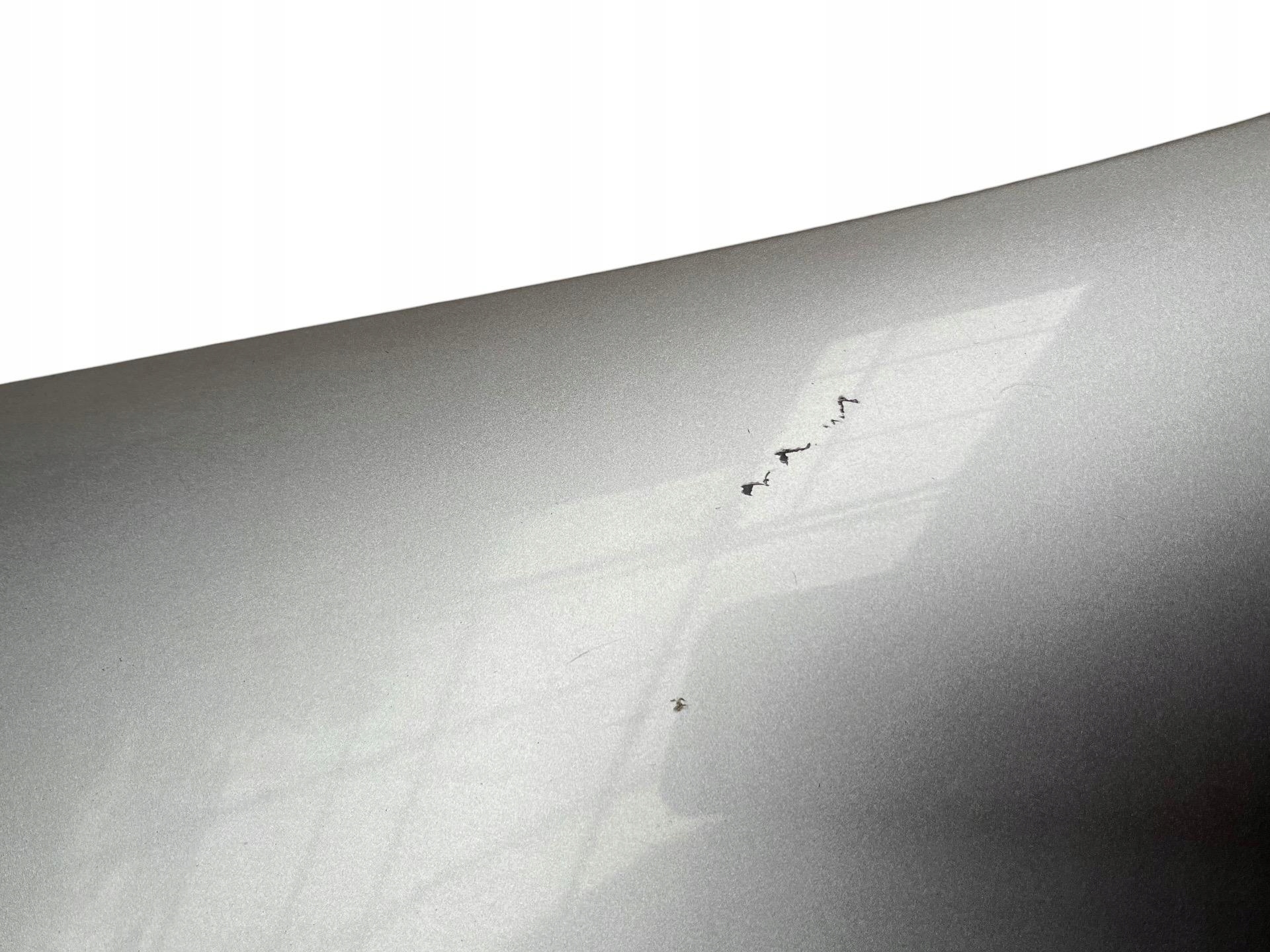 fender front left side Honda Civic 8 facelift FK1 2010 60260-SMG-E00ZZ