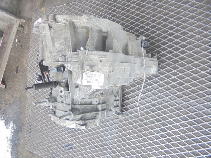 FORD C-MAX gearbox, 5M5P7000AB