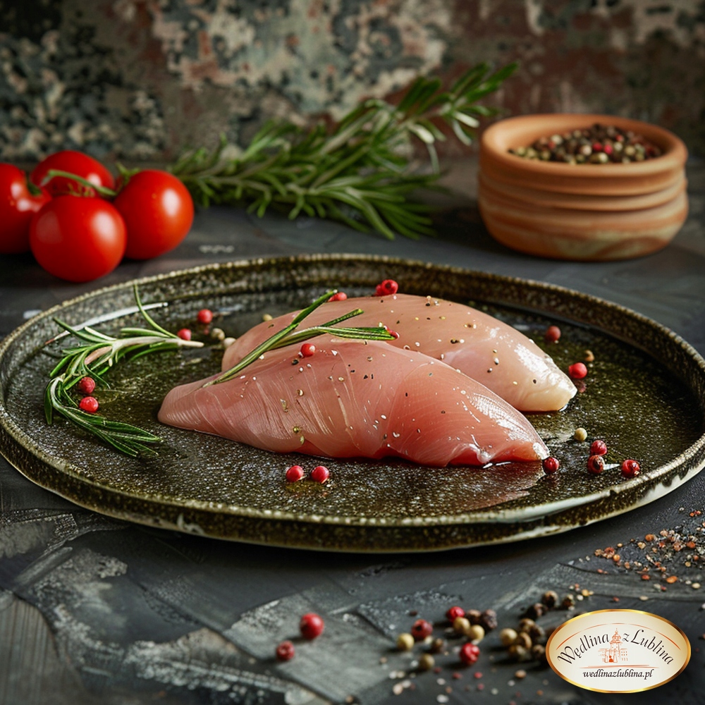 Paczka Mięs Fit Mięsne Lekkości 4kg