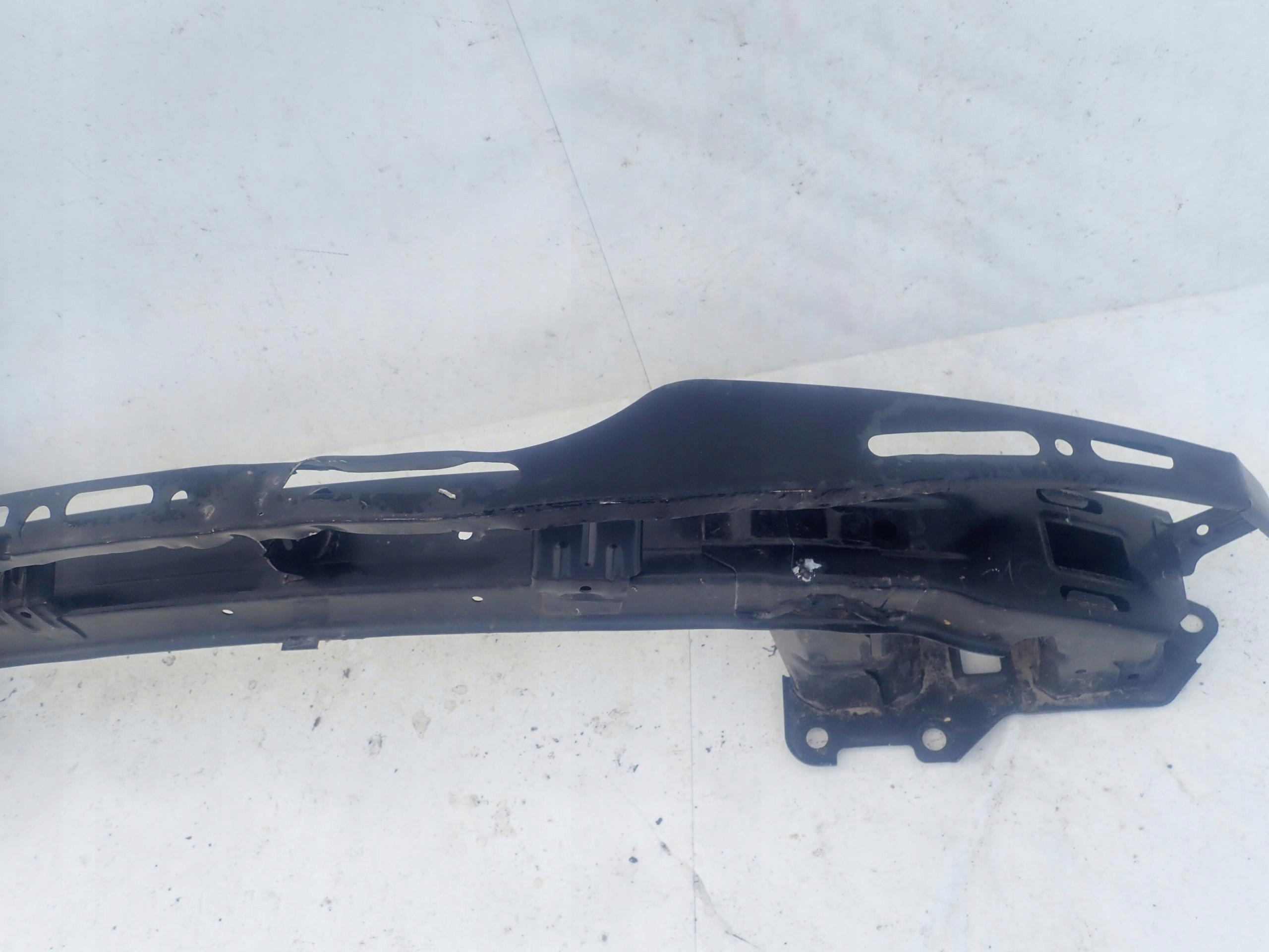HONDA CIVIC X 17-> bumper support front