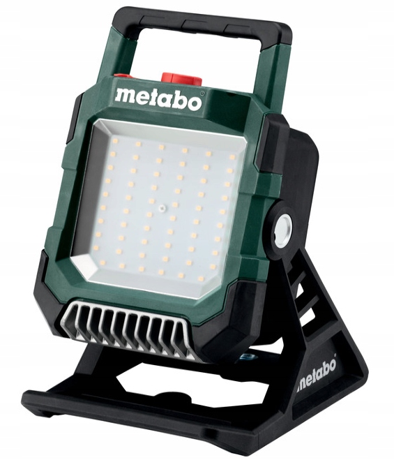 Metabo Lampa Akumulatorowy Reflektor Budowlany Bsa 18 Led 4000 601505850
