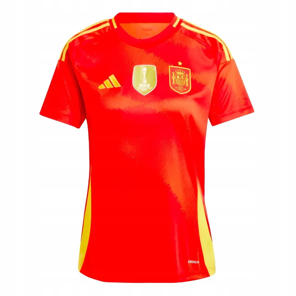 Koszulka Spain 24 Home IP9352 rozmiar M