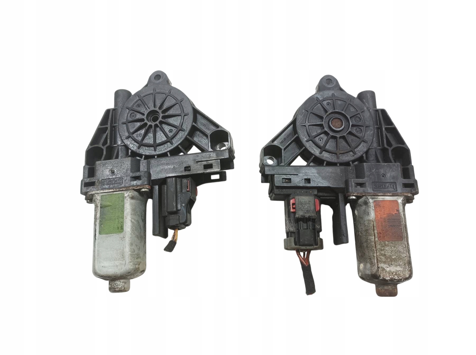 mini motor windows front left right 931401-104 Jeep Grand Cherokee WK2