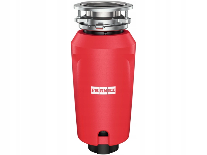 Młynek do rozdrabniania odpadów Franke Elite Slim 100 134.0715.095