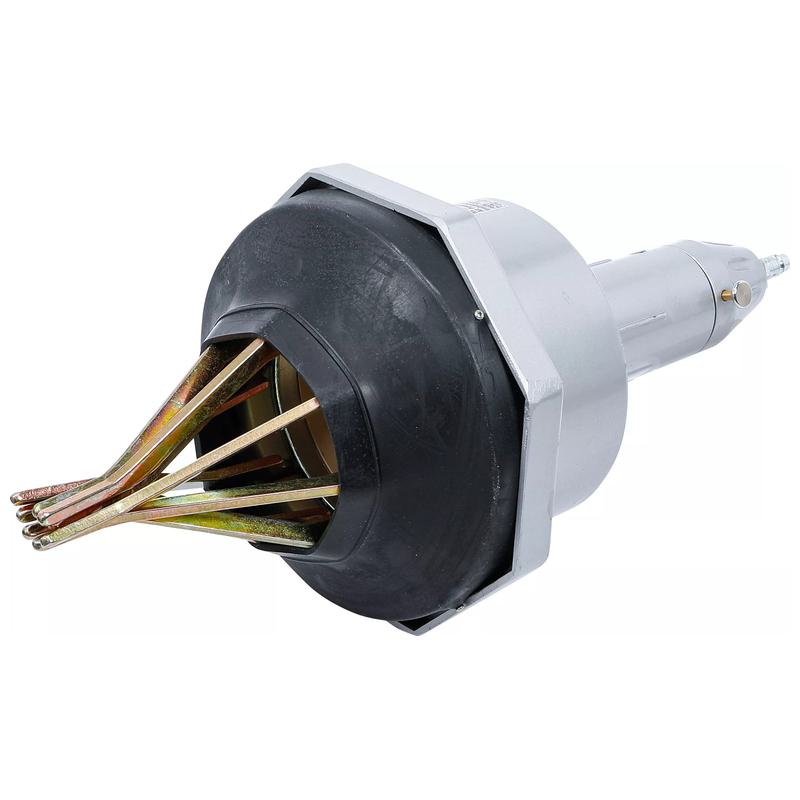 Pneumatické montážní nářadí pro kryty kloubů poloos 25-115 mm Bgs 162