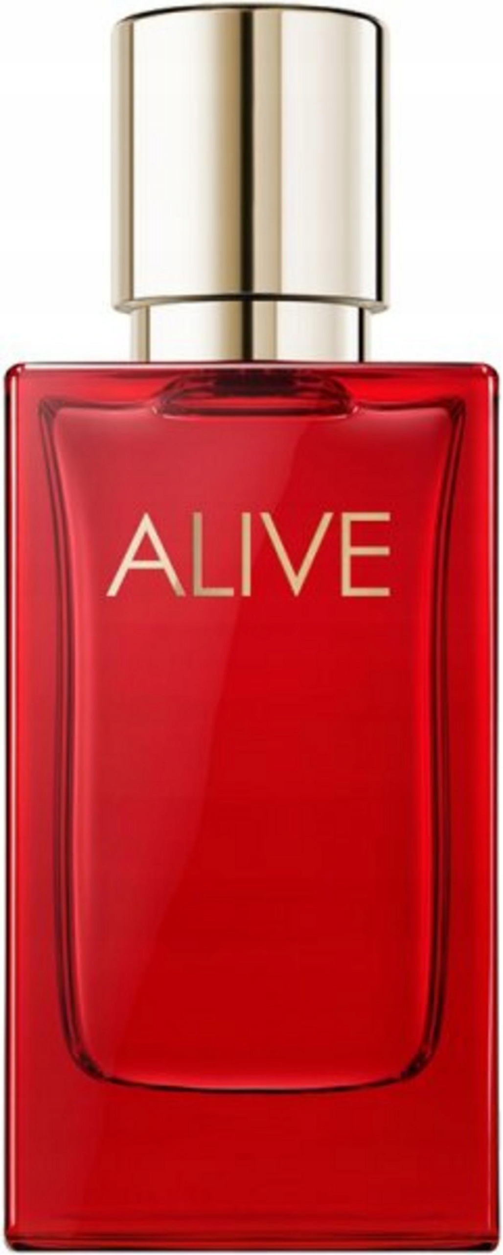 Hugo Boss, Boss Alive, Parfum, Pro ženy, 30 ml
