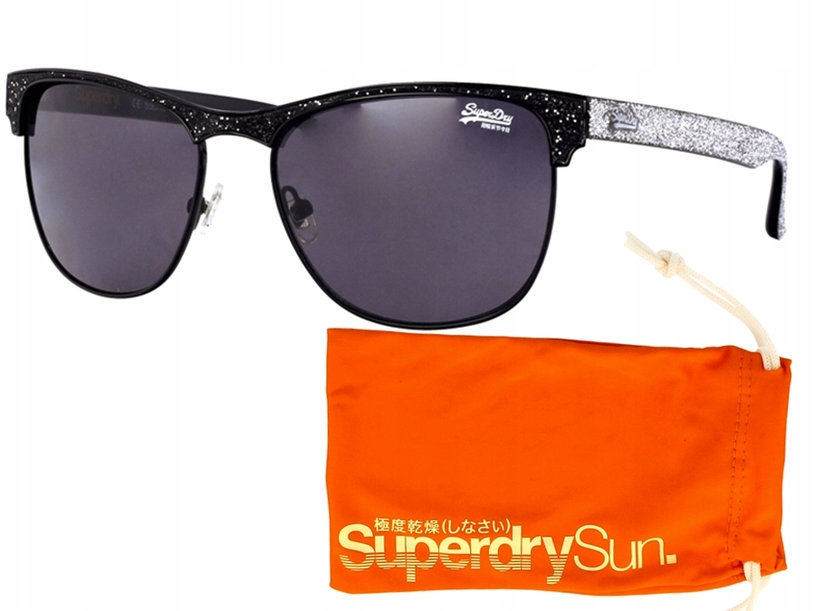 Superdry Roxanne 4 Sluneční brýle Uv 400