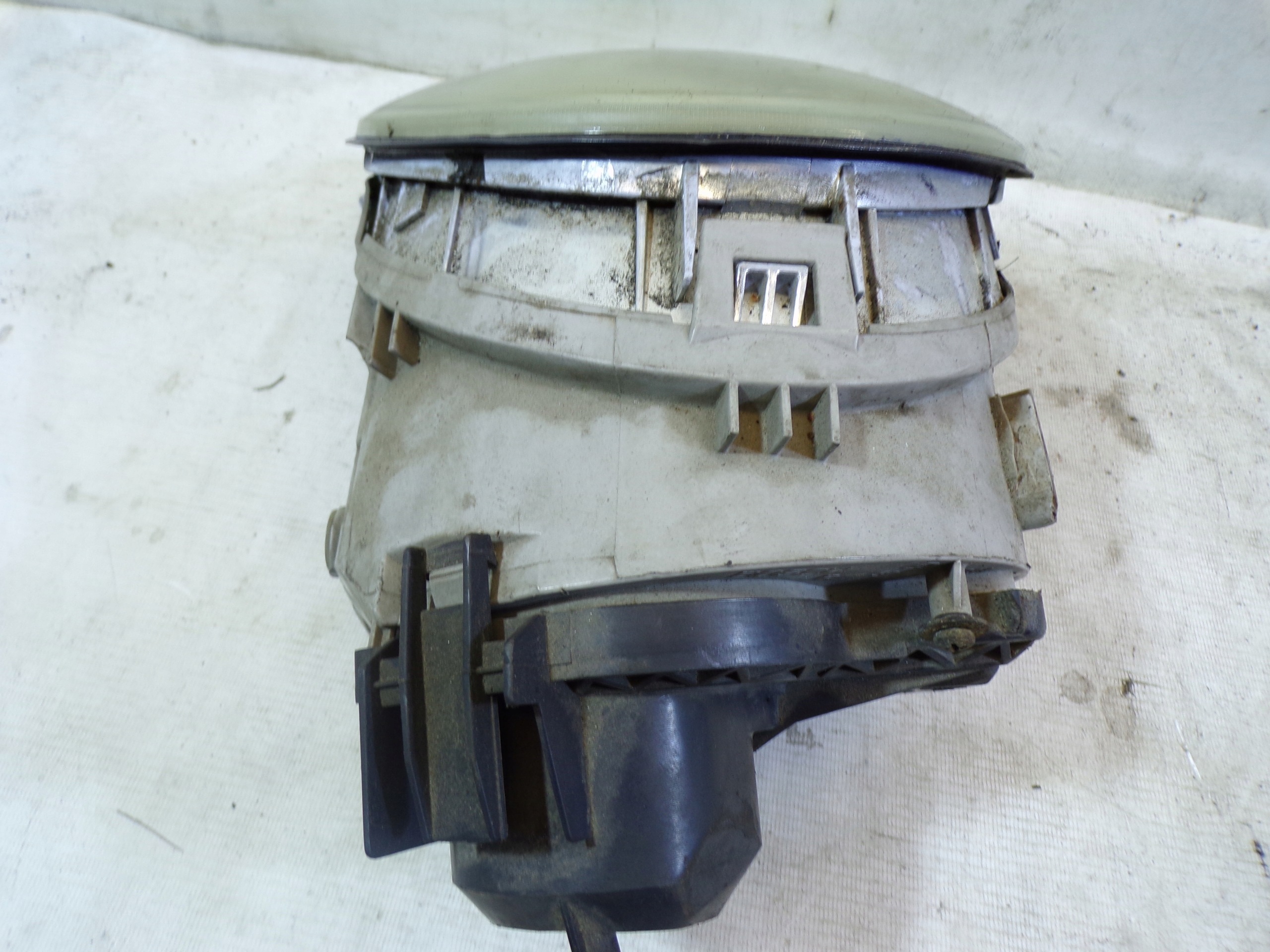 light front front right VOLKSWAGEN NEW BEETLE (1) (K)