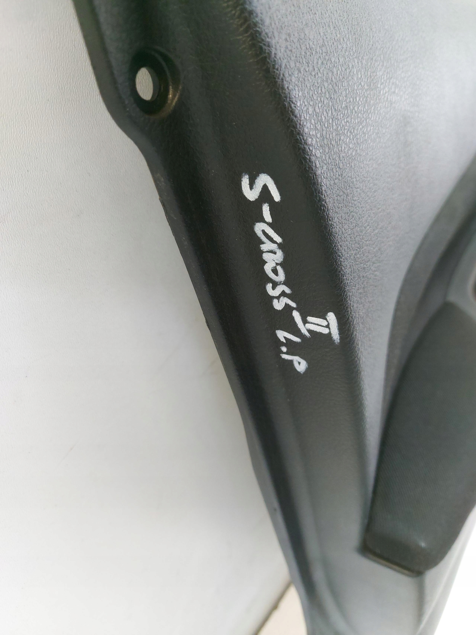 Suzuki SX4 S-cross II, 2023 side upholstery door left front front