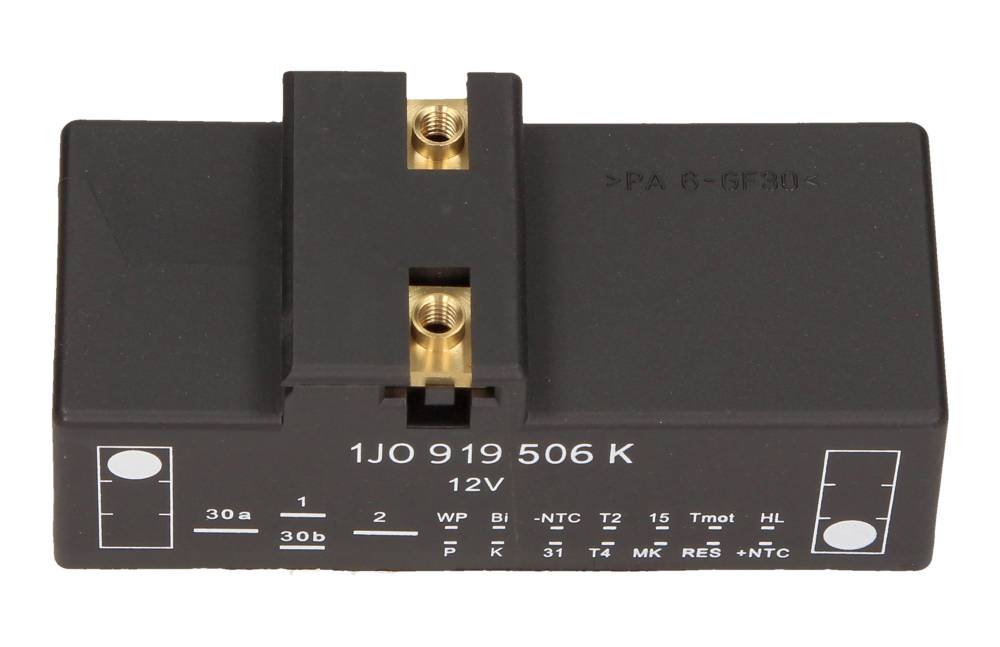 50-0069 - Реле вентилятора для VW