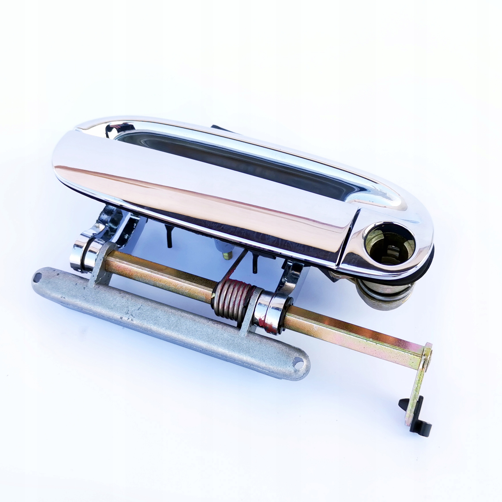 KLAMKA PRAWA PRZOD Alfa Romeo 166 NOWA ORYGINAL