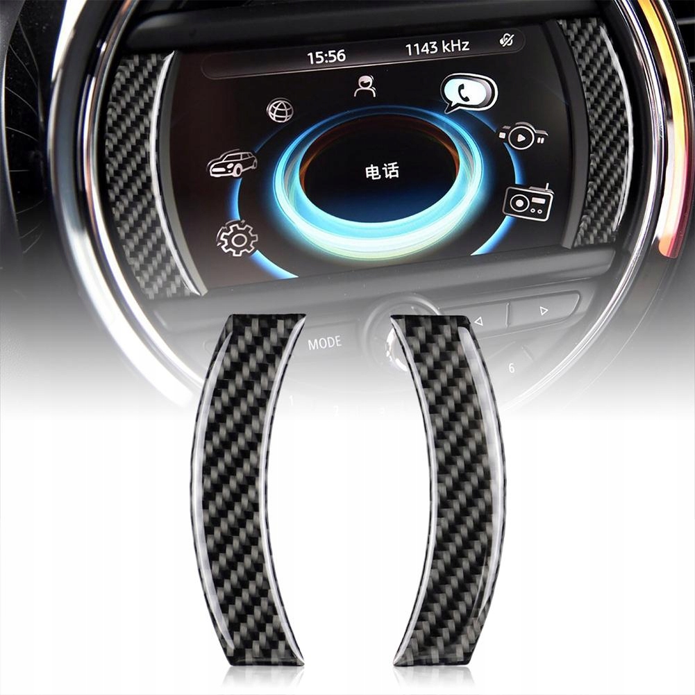 Для MINI cooper земляк Clubman F54 F55 F56 F60