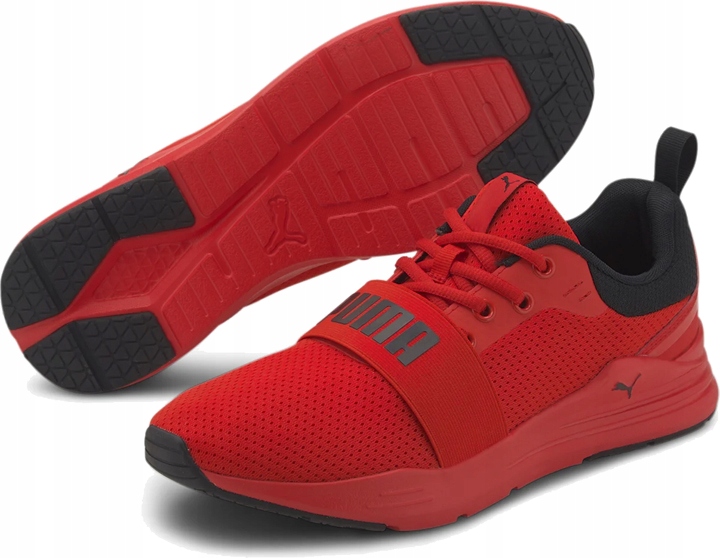 

Buty Męskie Puma Wired Run 373015-05 Rozmiar 43