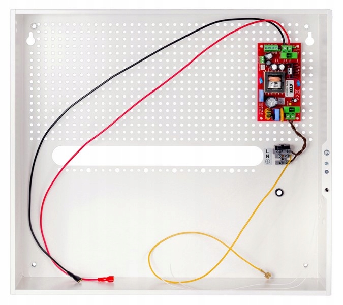 Napájecí zdroj AUPS-70-240-H Spms 12V 6A 72W Atte