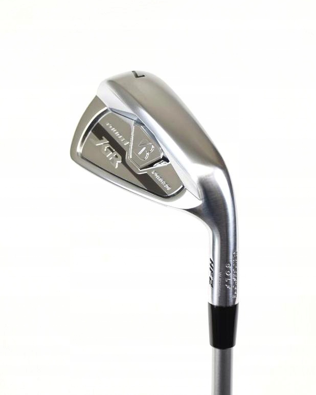 Bridgestone Tour B Jgr #7 Iron S-flex