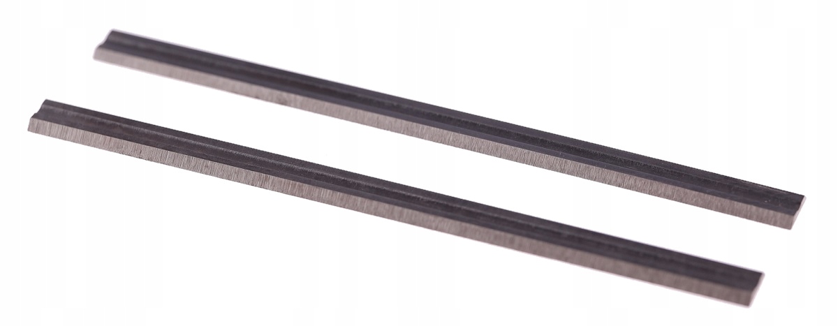 

Ostrze Wymienne Do Struga Strugarki Nóż 82 x 6 mm