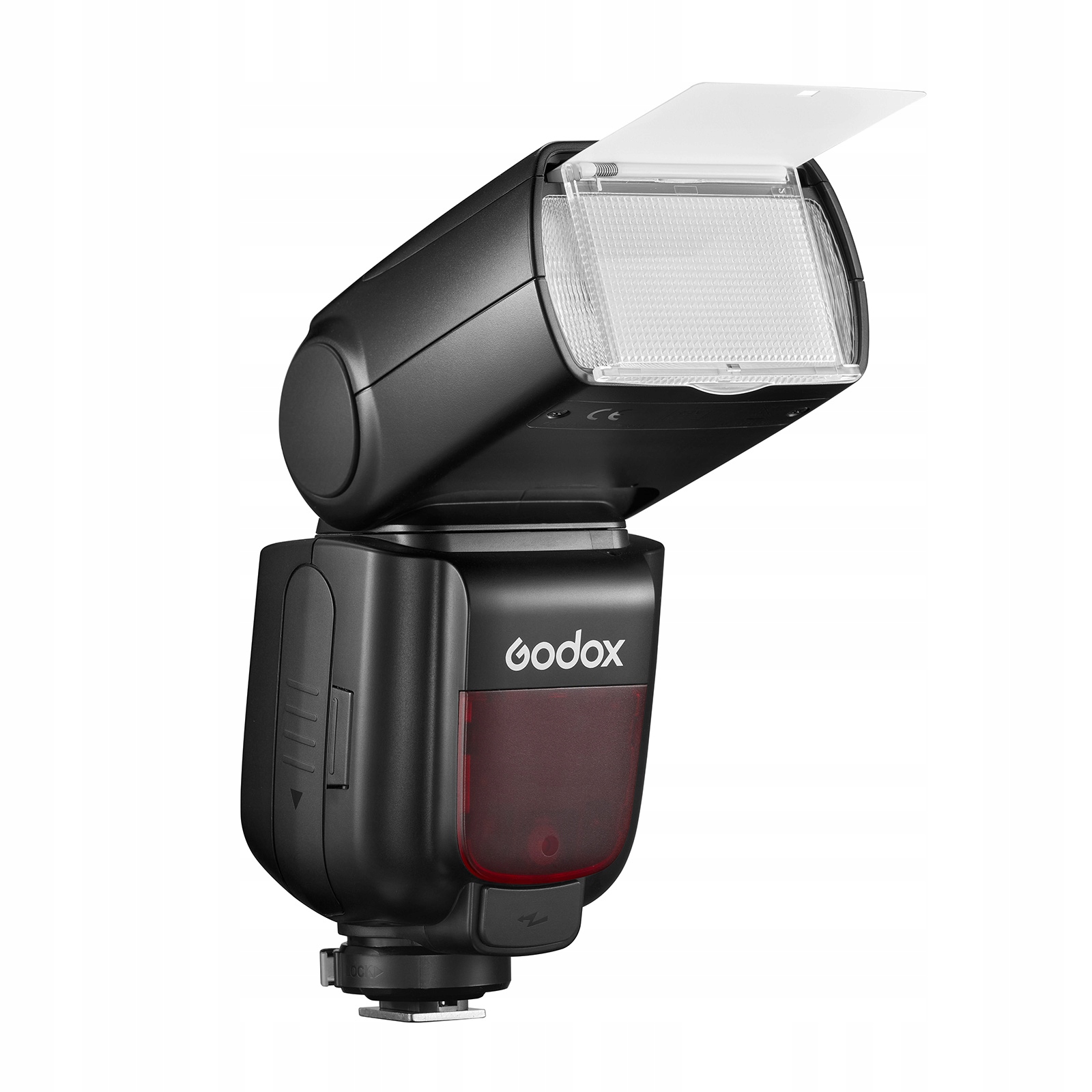 Godox Thinklite TT685IIN Lampa Błyskowa Ttl do Aparatów Nikon, 1/8000s