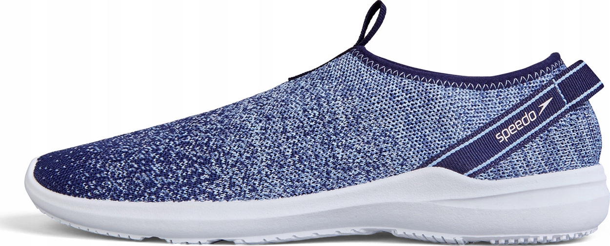 Pánské Plážové Boty Do Vody Koralowce Speedo Surfknit Pro Watershoe, velikost 44,5