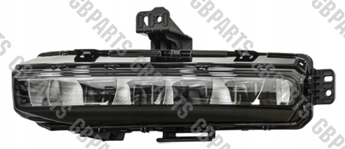 Halogen Led Levý Jeep Grand Cherokee Wl 2021-