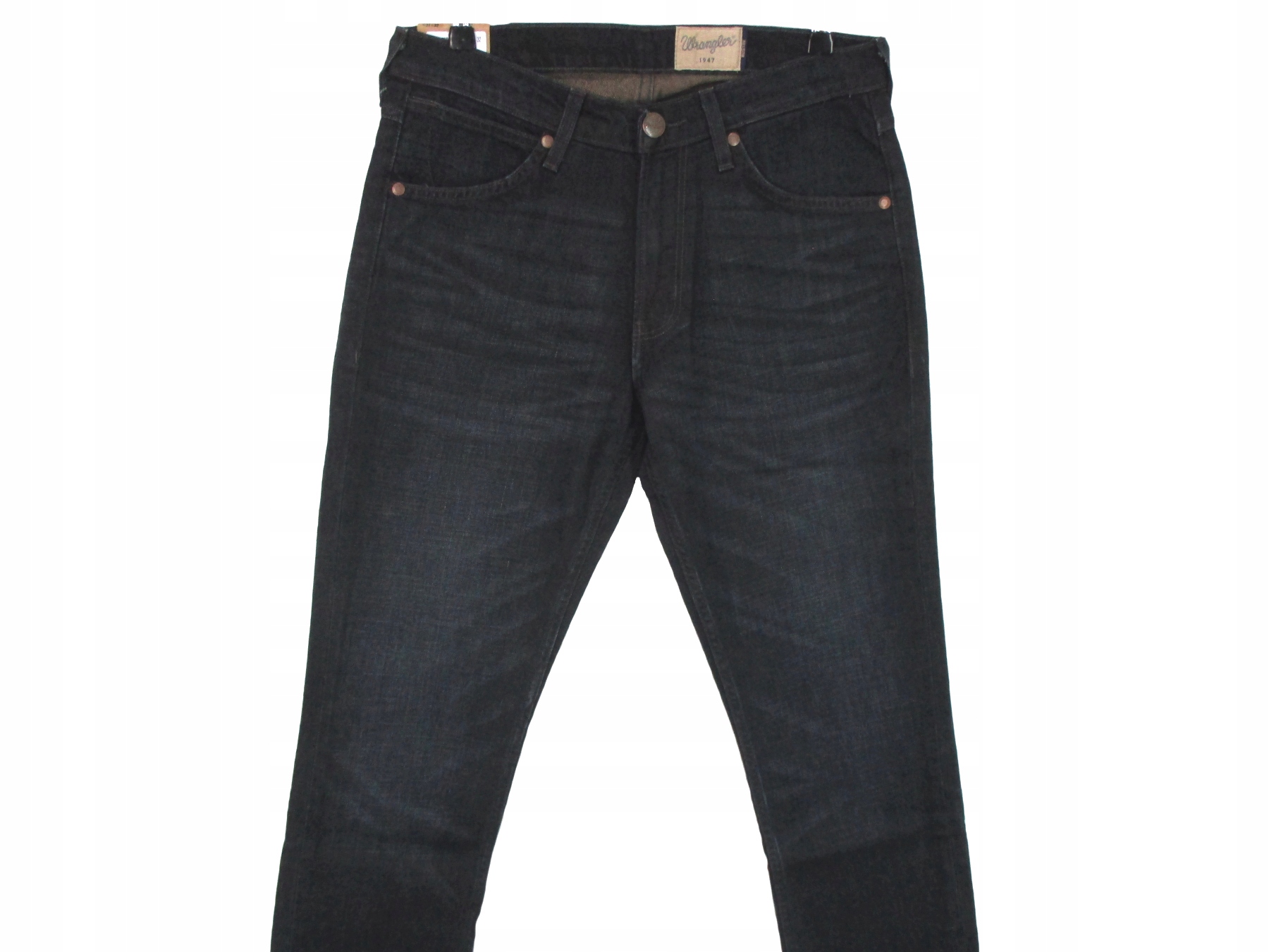 Pánské kalhoty Wrangler Bostin Modern Slim W29 L34