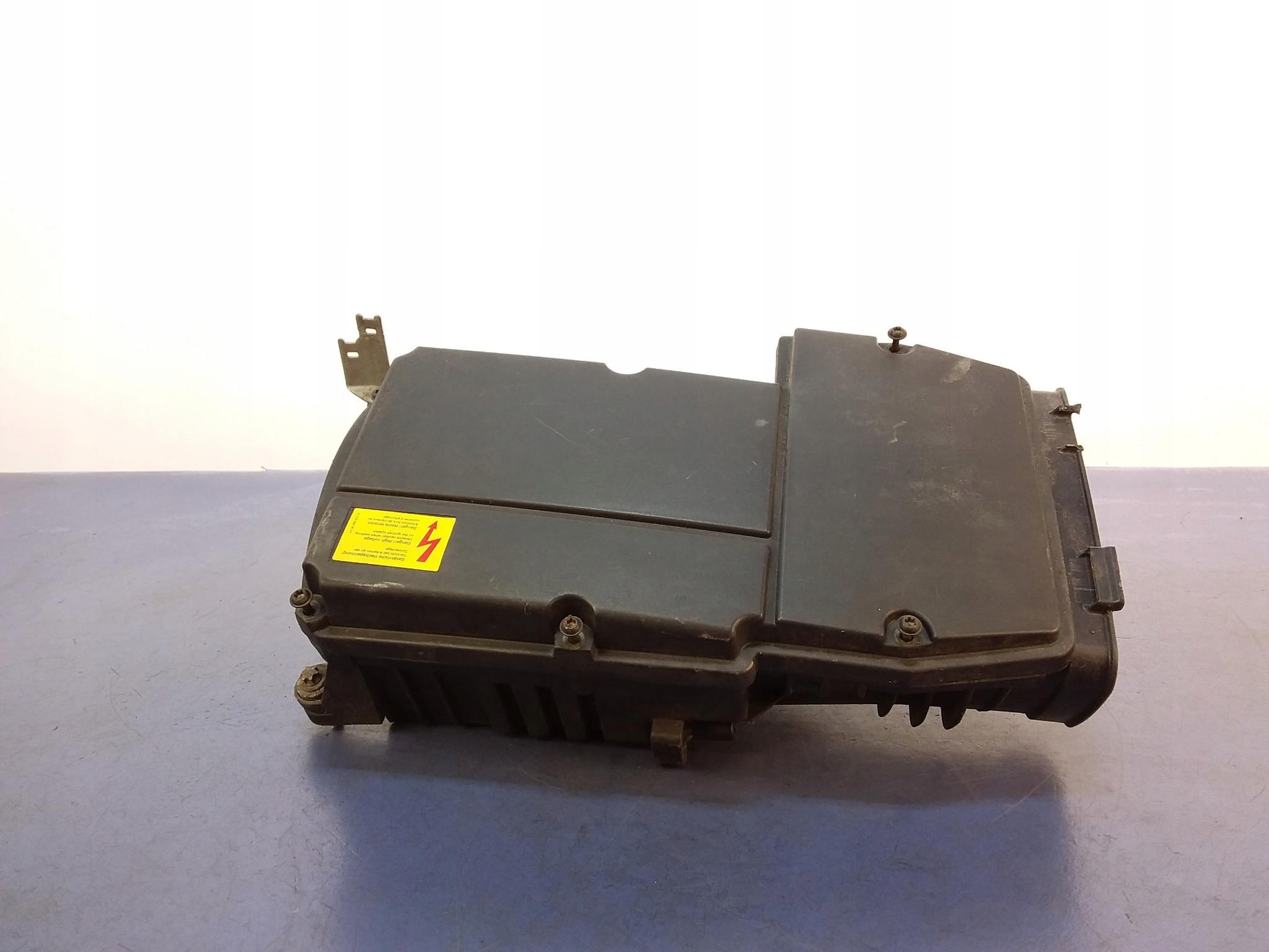 MERCEDES CLK W209 1.8 корпус воздушного фильтра