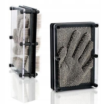 TABLICA SZPILKOWA PINART DUŻA 20X15CM SZPILKIMETAL Marka GKM