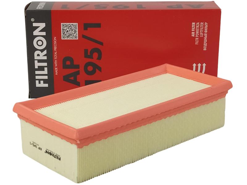 

Filtron Filtr Powietrza Colt VI (Z3_A, Z2_A)