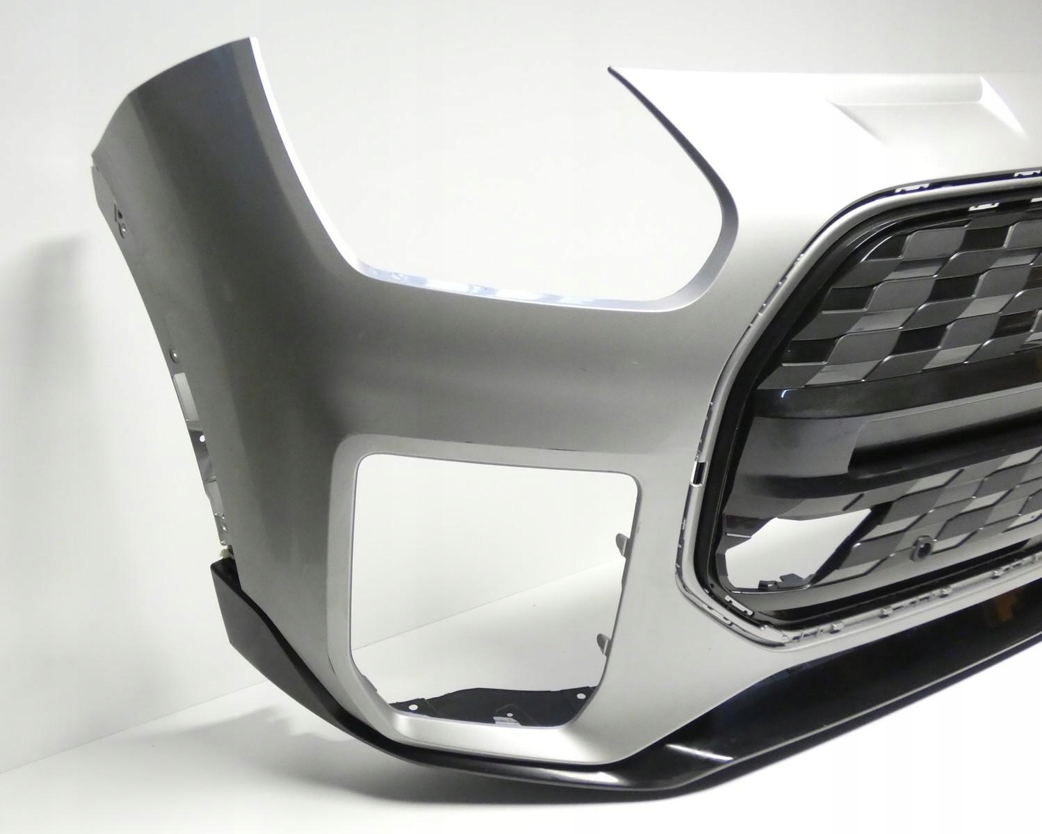 MINI COUNTRYMAN U25 JCW 5A26C50 2023- below 4 PDC front bumper