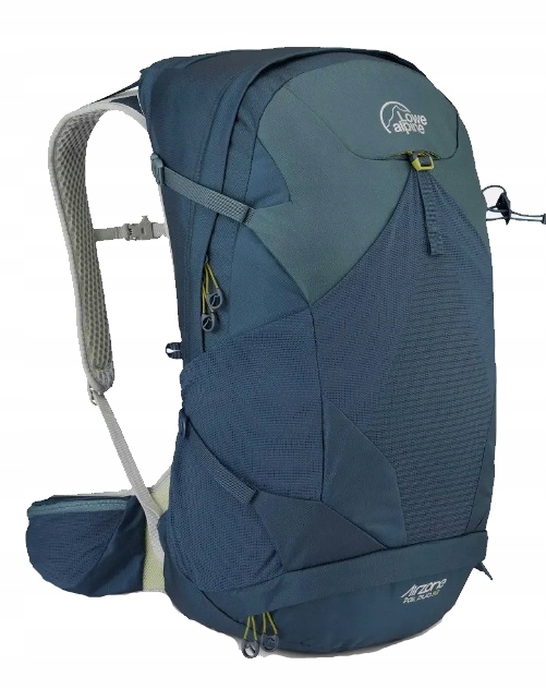 Plecak Lowe Alpine AirZone Trail Duo 32 M tempest blue/orion blue