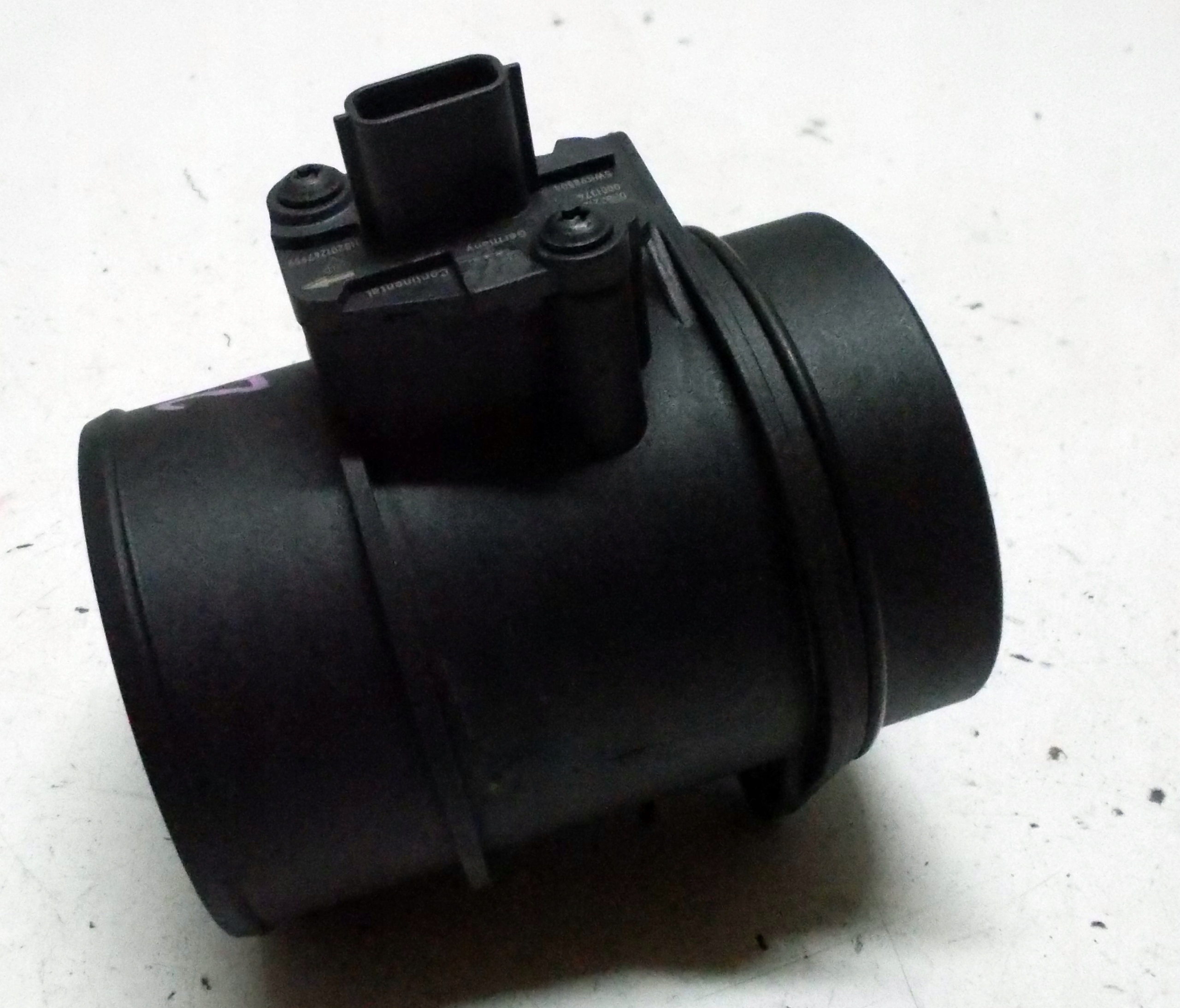 RENAULT MASTER III LIFT flow meter GM93450753