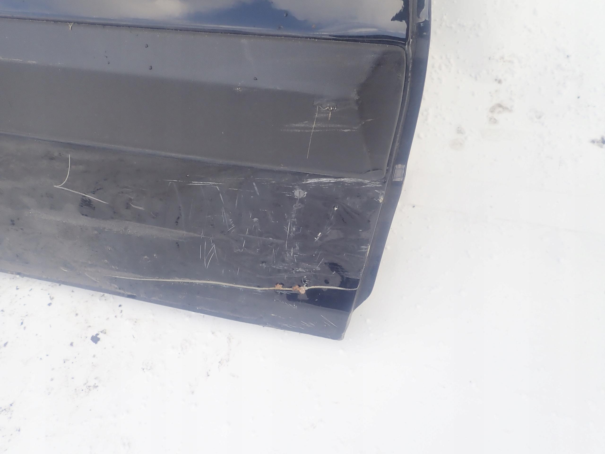 Kia Niro SG2 Tür Hinten Rechts Door Porta Porte - Thumbnail 3