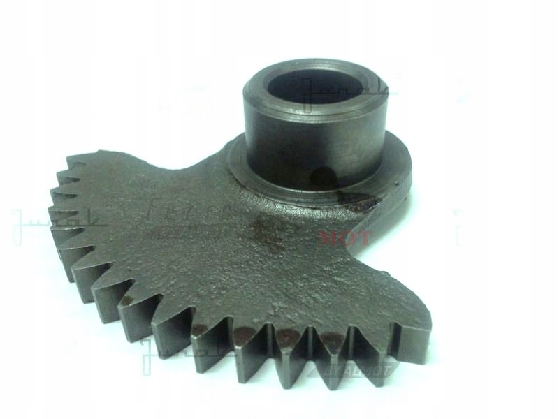 T70038 - СТАРТОВЫЙ СЕГМЕНТ JAWA-350