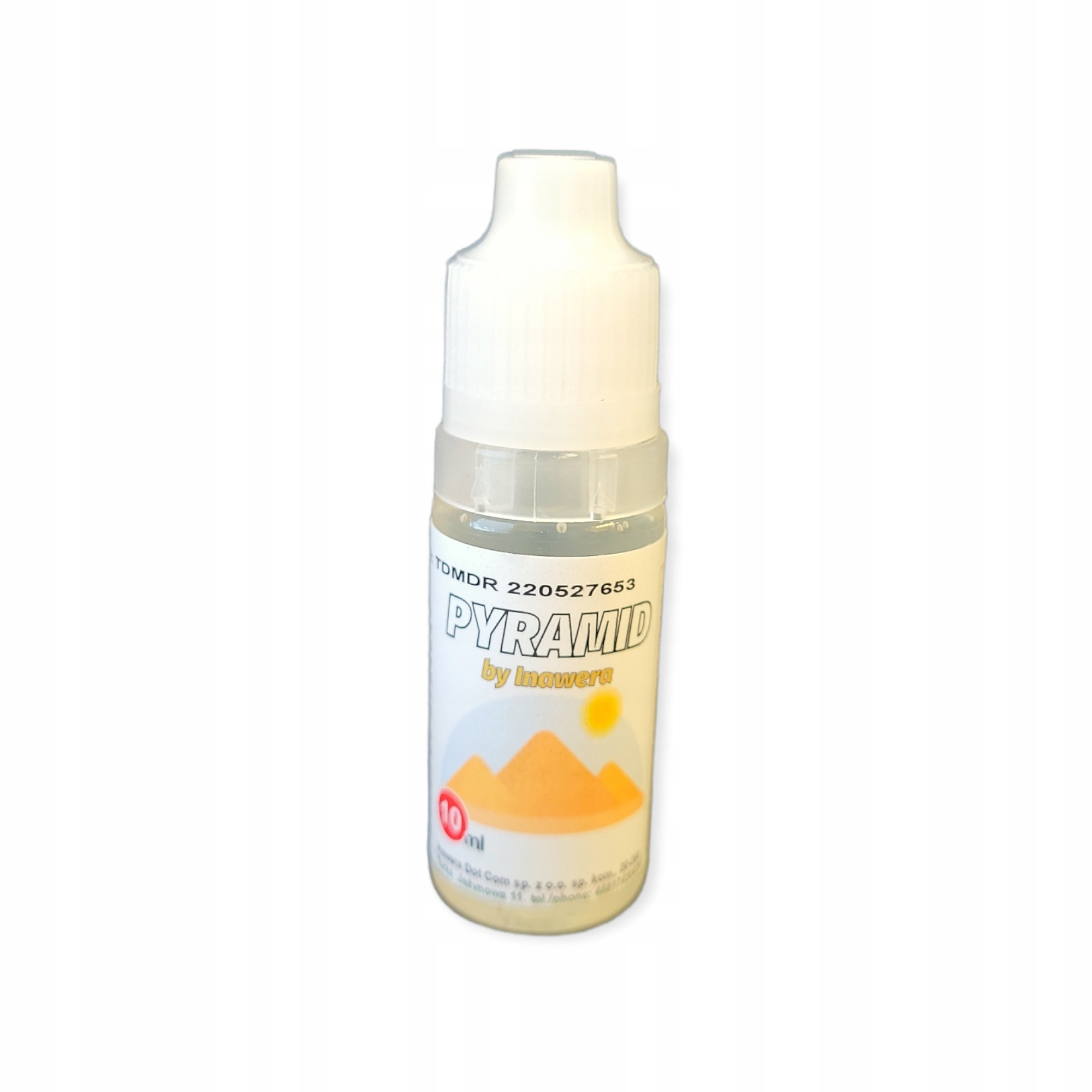 

Aromat Inawera Pyramid 10 ml