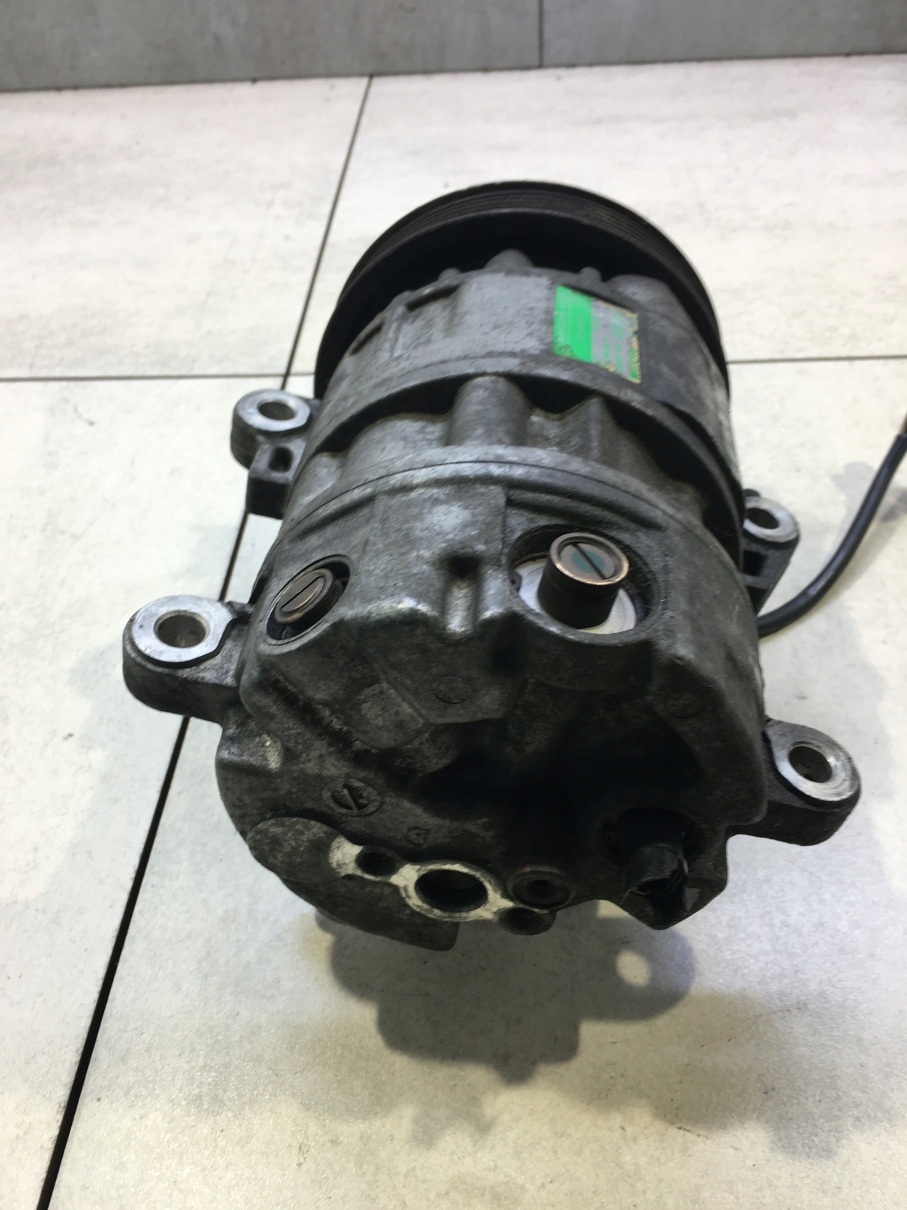 Klimakompressor klimaanlage NISSAN X-TRIAL 5264542