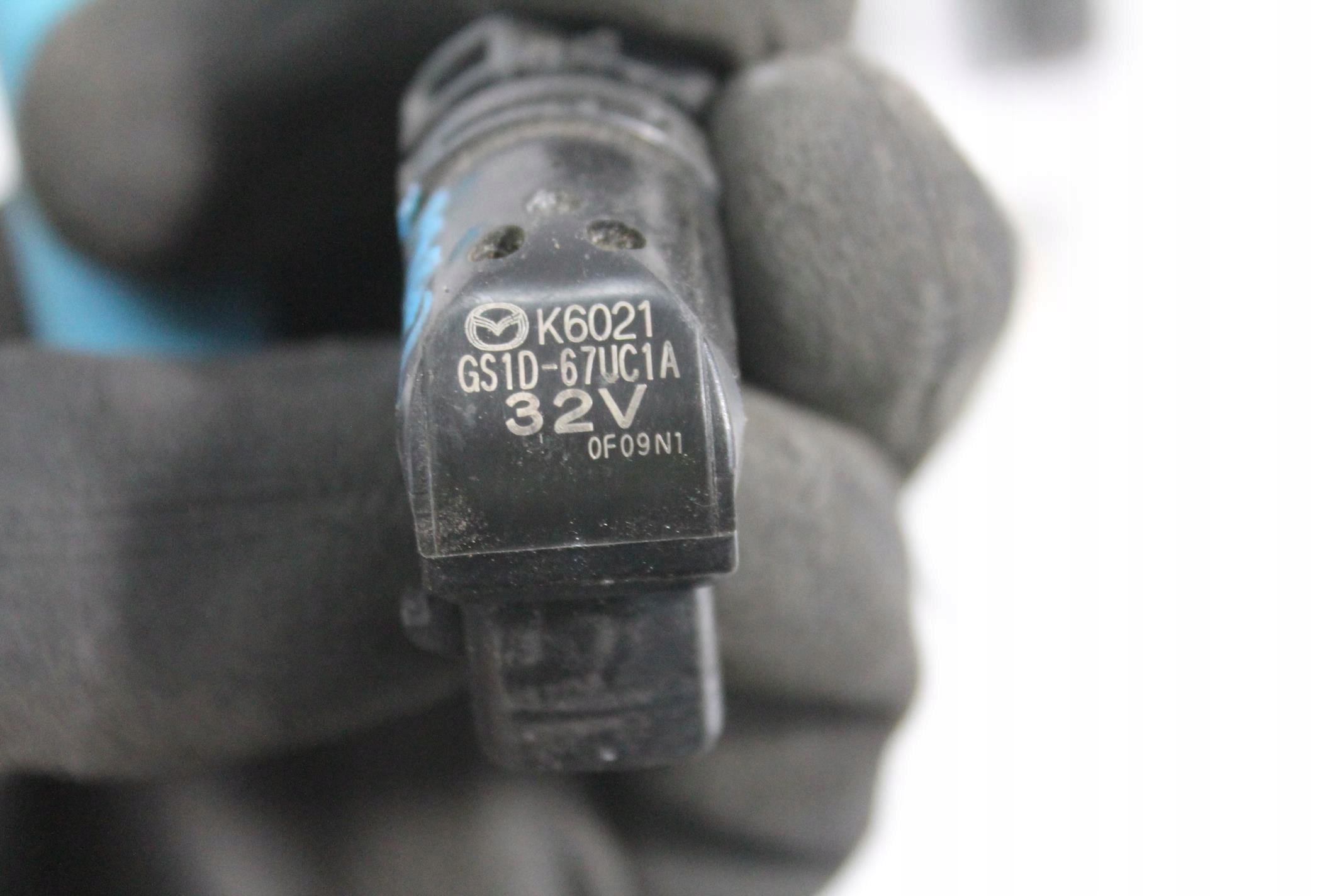 sensor PDC GS1D-67UC1A MAZDA 6 GH 07-12