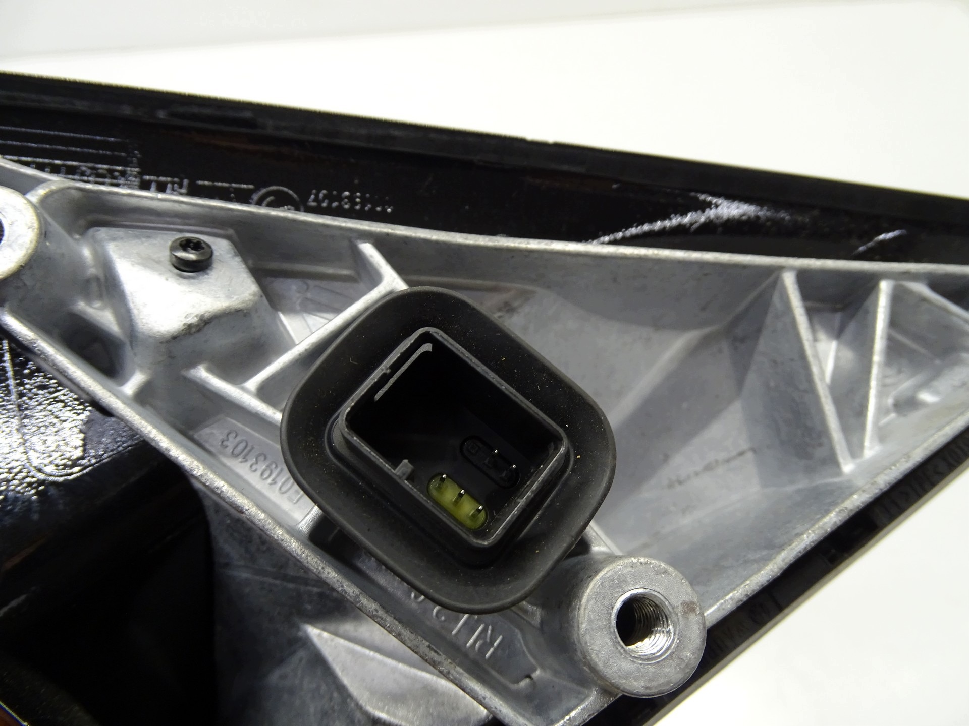 mirror exterior left front BMW F44 5 PIN UK COUPE