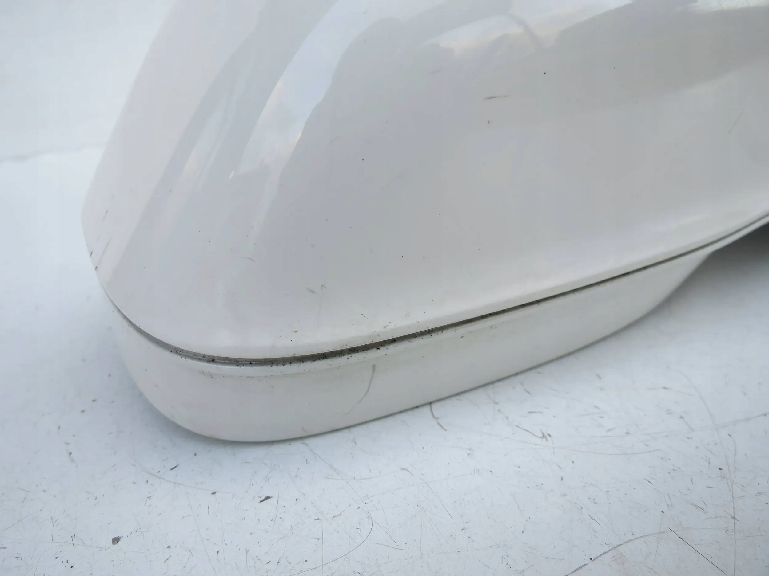mirror right 6 PIN PORSCHE CAYENNE and 7L 7L5 GTS