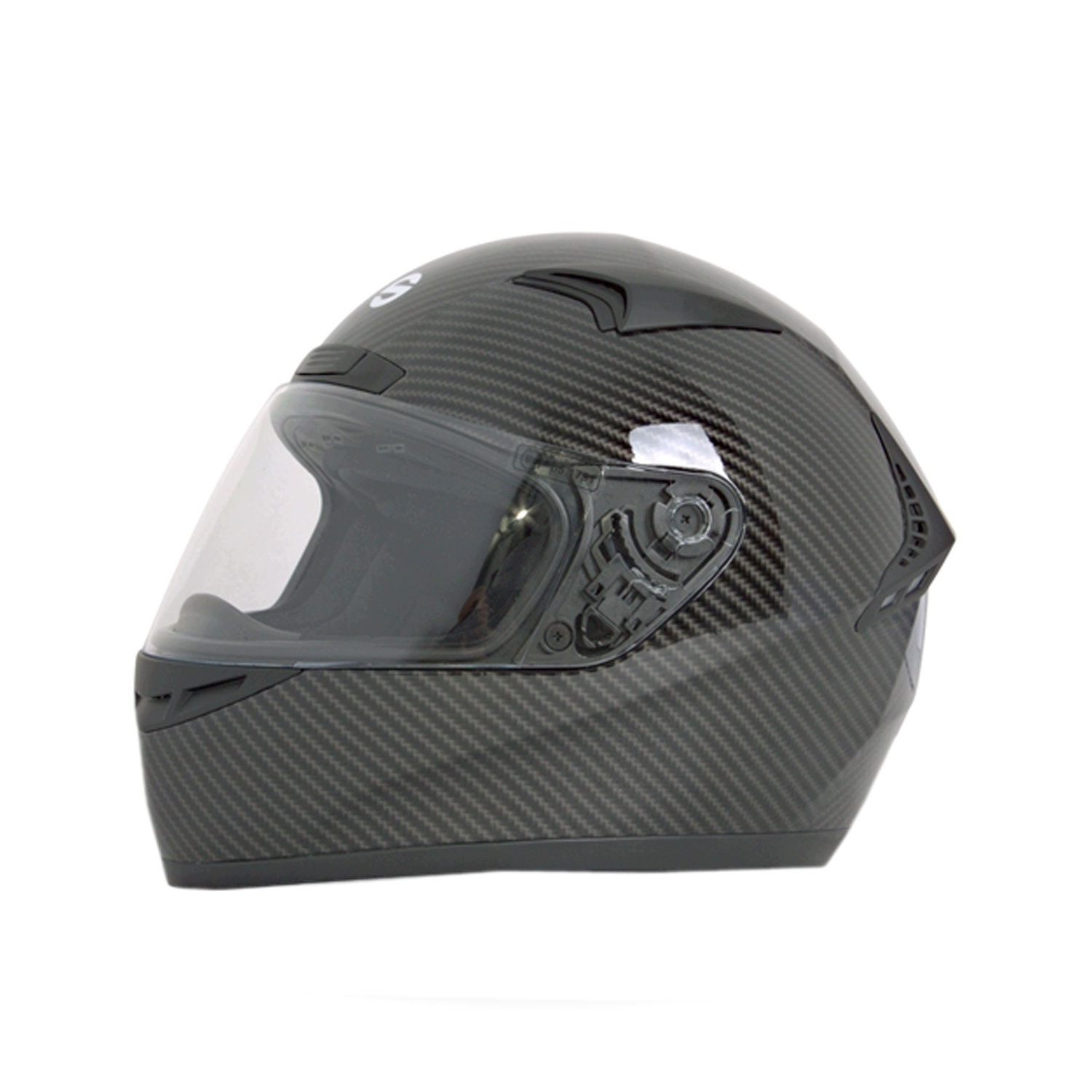 Kask Sparco Club X-1 Carbon