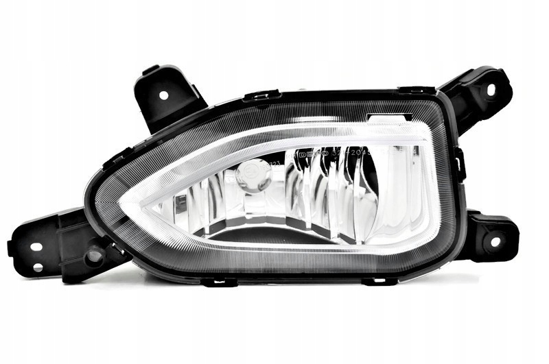 Hyundai Kona 2017- Противотуманка Правий H8