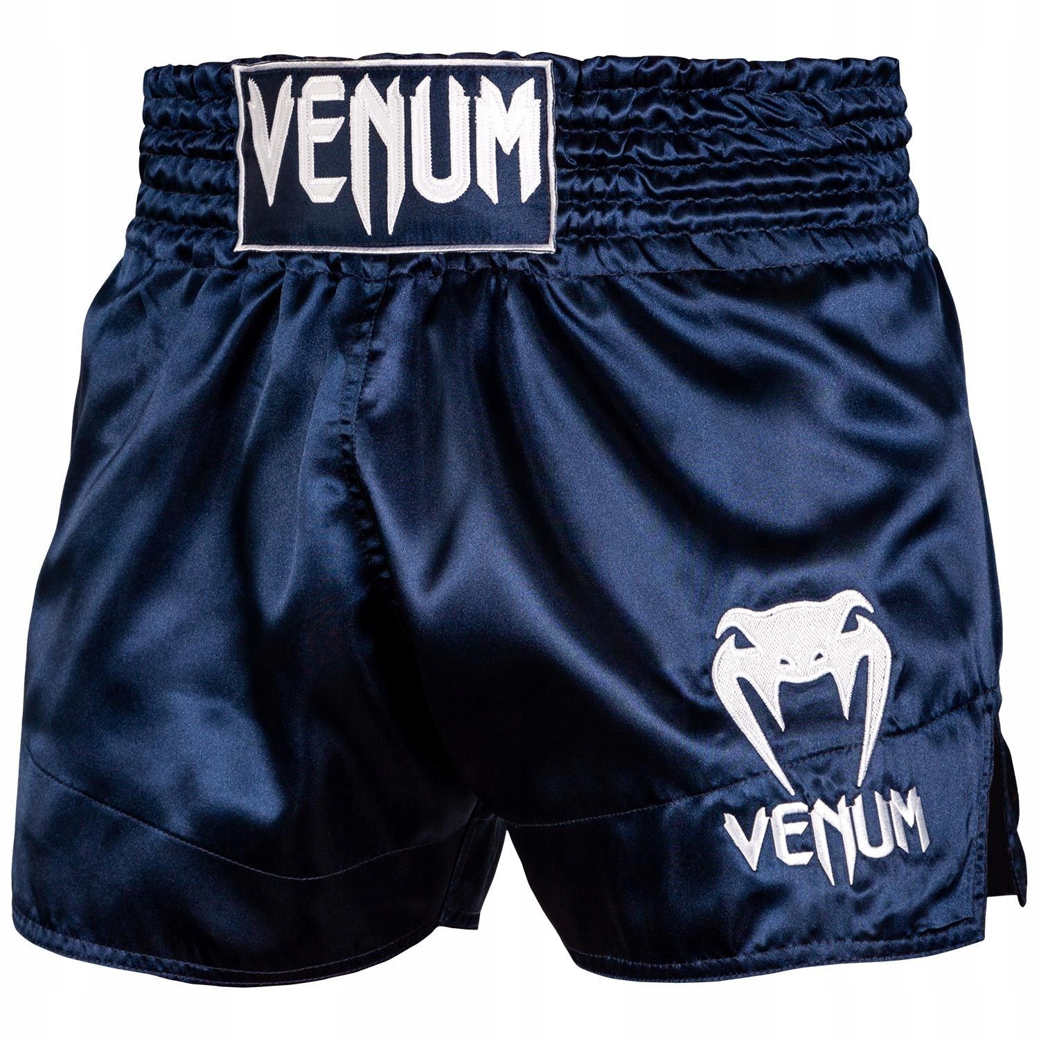Spodenki Muay Thai Classic Venum S