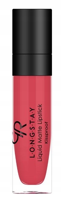 

Golden Rose Matowa Pomadka w Płynie 32