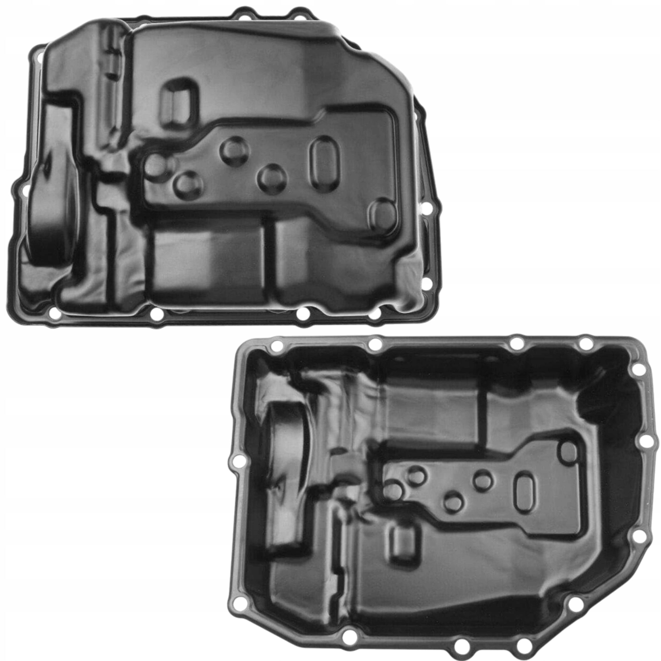 Olejová Miska Převodovky Automat GA8F22AW Bmw Mini F39 F45 F48 24118627787