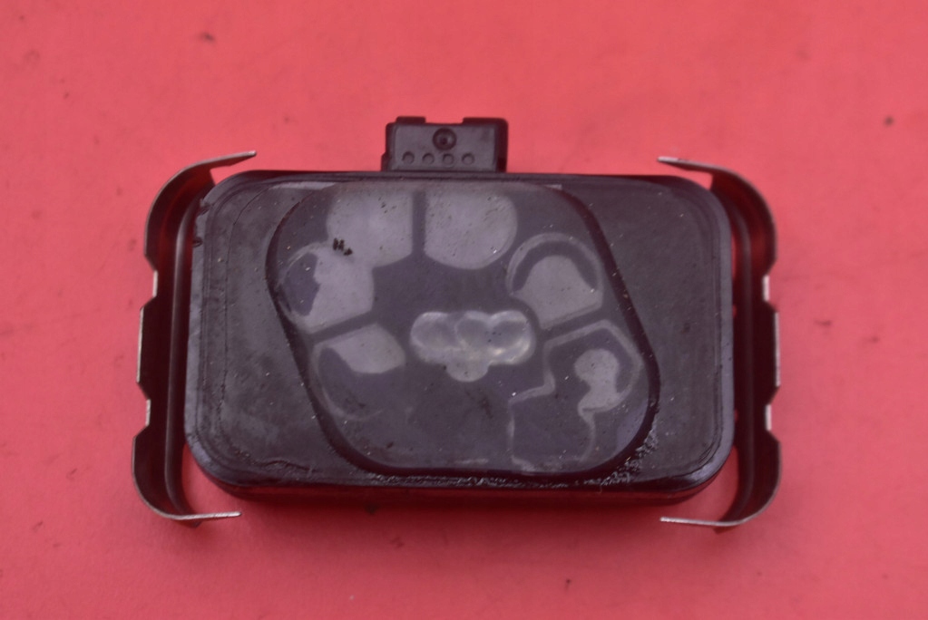 sensor SENSOR rain 9659485480 CITROEN C6 1 and 04-12