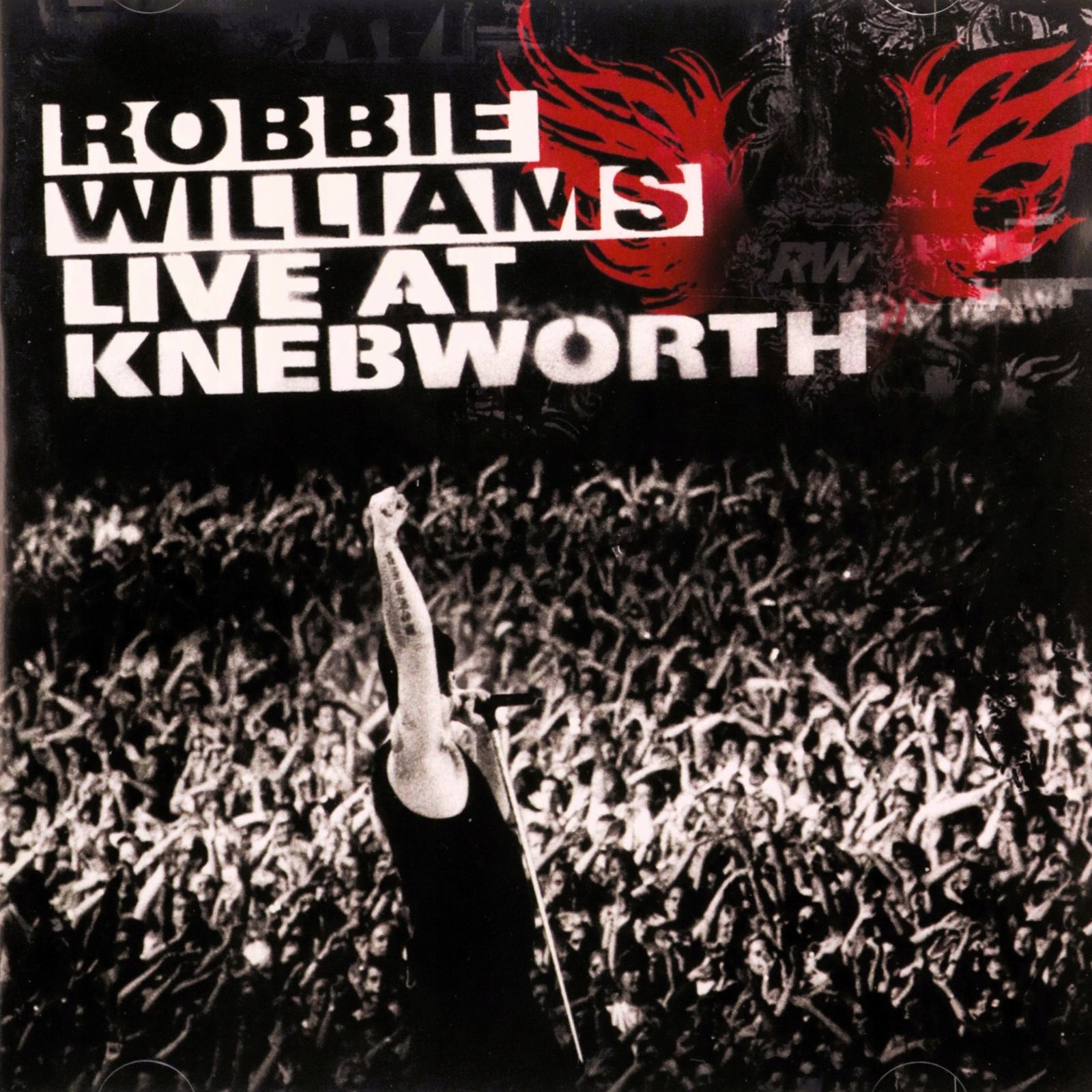 今季一番 Live At Knebworth - Muzyka - Allegro.pl その他