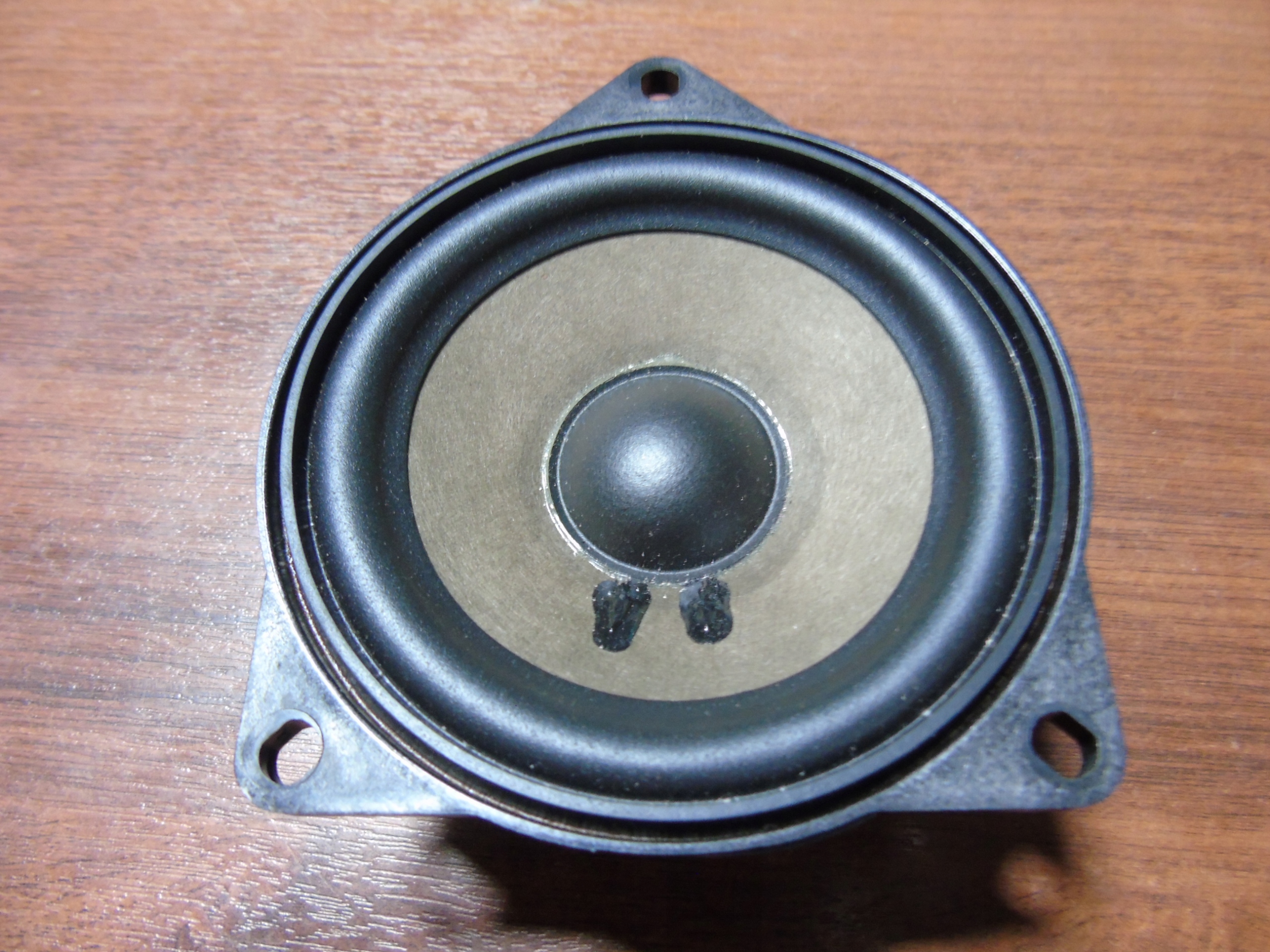 perfect condition speaker midrange BMW G30 G11 G31 1 9